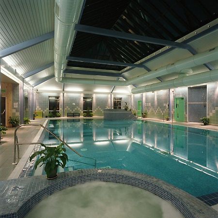 Elfordleigh Hotel Plympton Exteriér fotografie