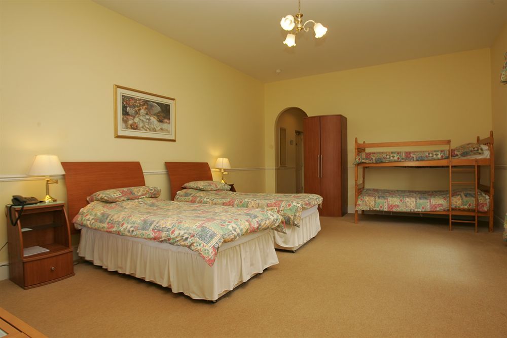 Elfordleigh Hotel Plympton Exteriér fotografie