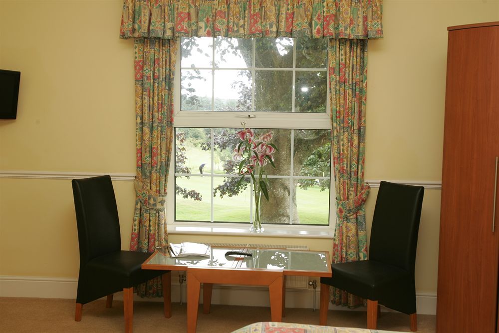 Elfordleigh Hotel Plympton Exteriér fotografie