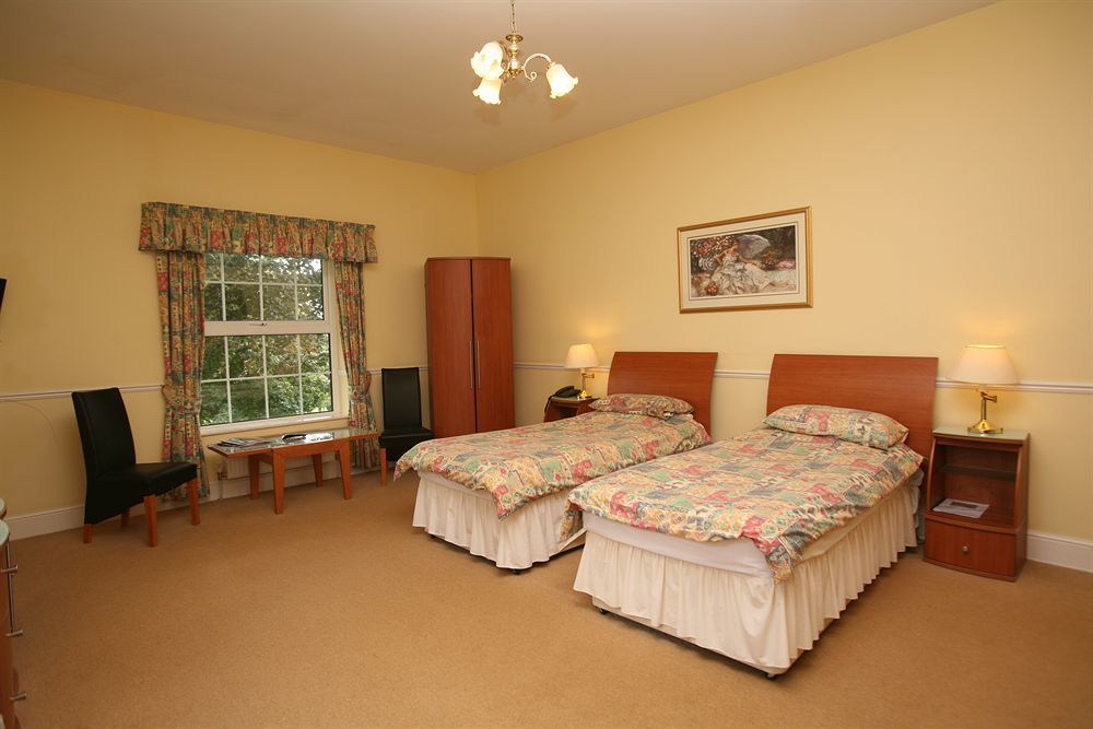 Elfordleigh Hotel Plympton Exteriér fotografie