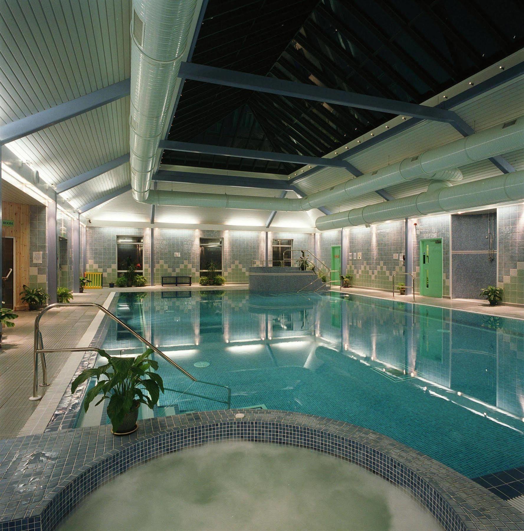 Elfordleigh Hotel Plympton Exteriér fotografie