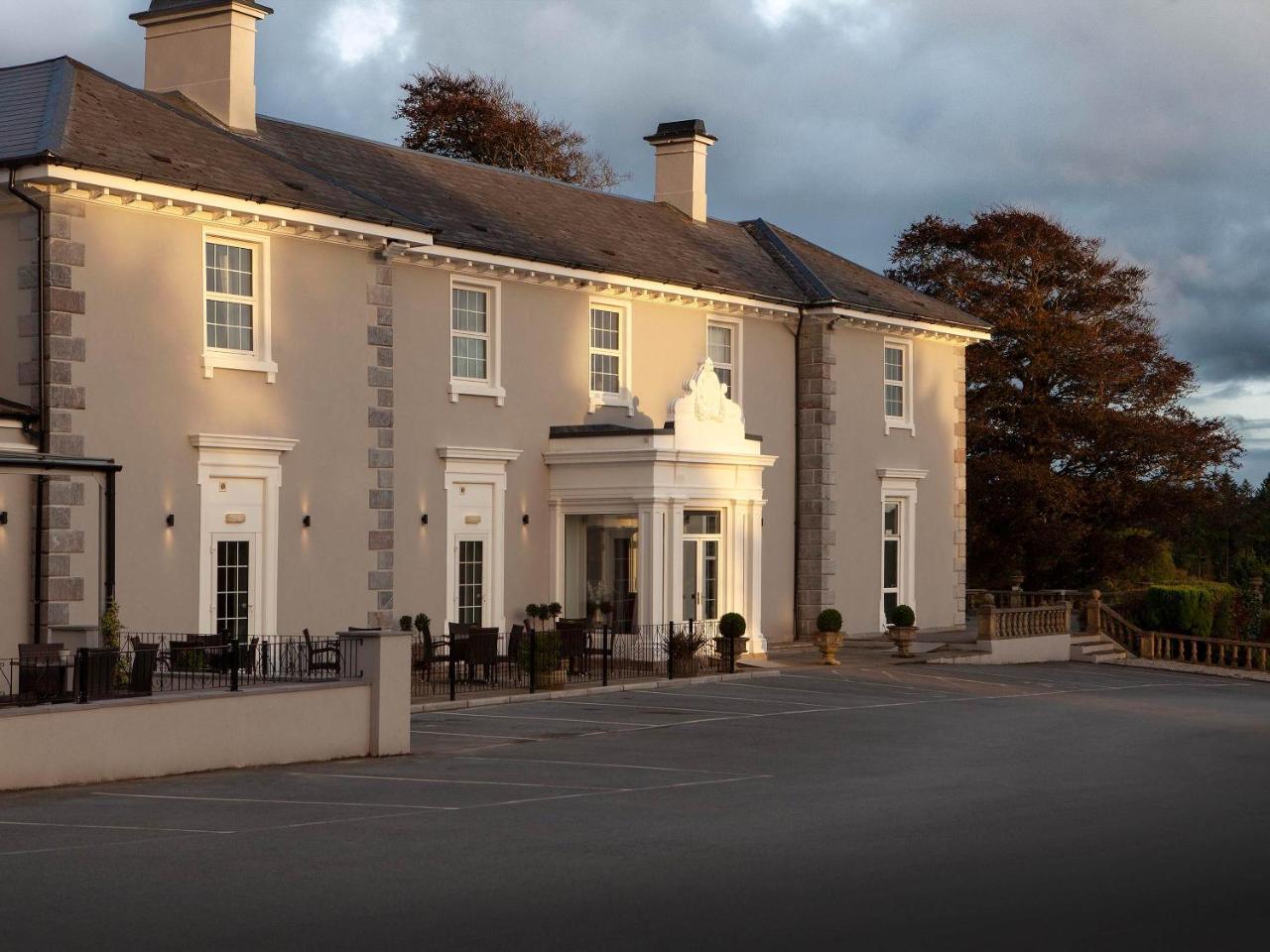 Elfordleigh Hotel Plympton Exteriér fotografie