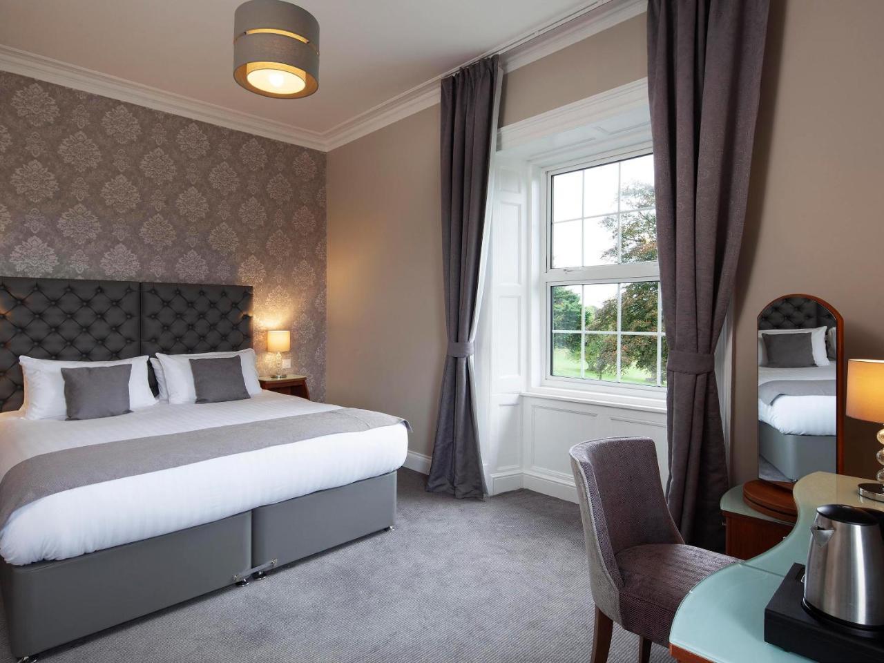 Elfordleigh Hotel Plympton Exteriér fotografie