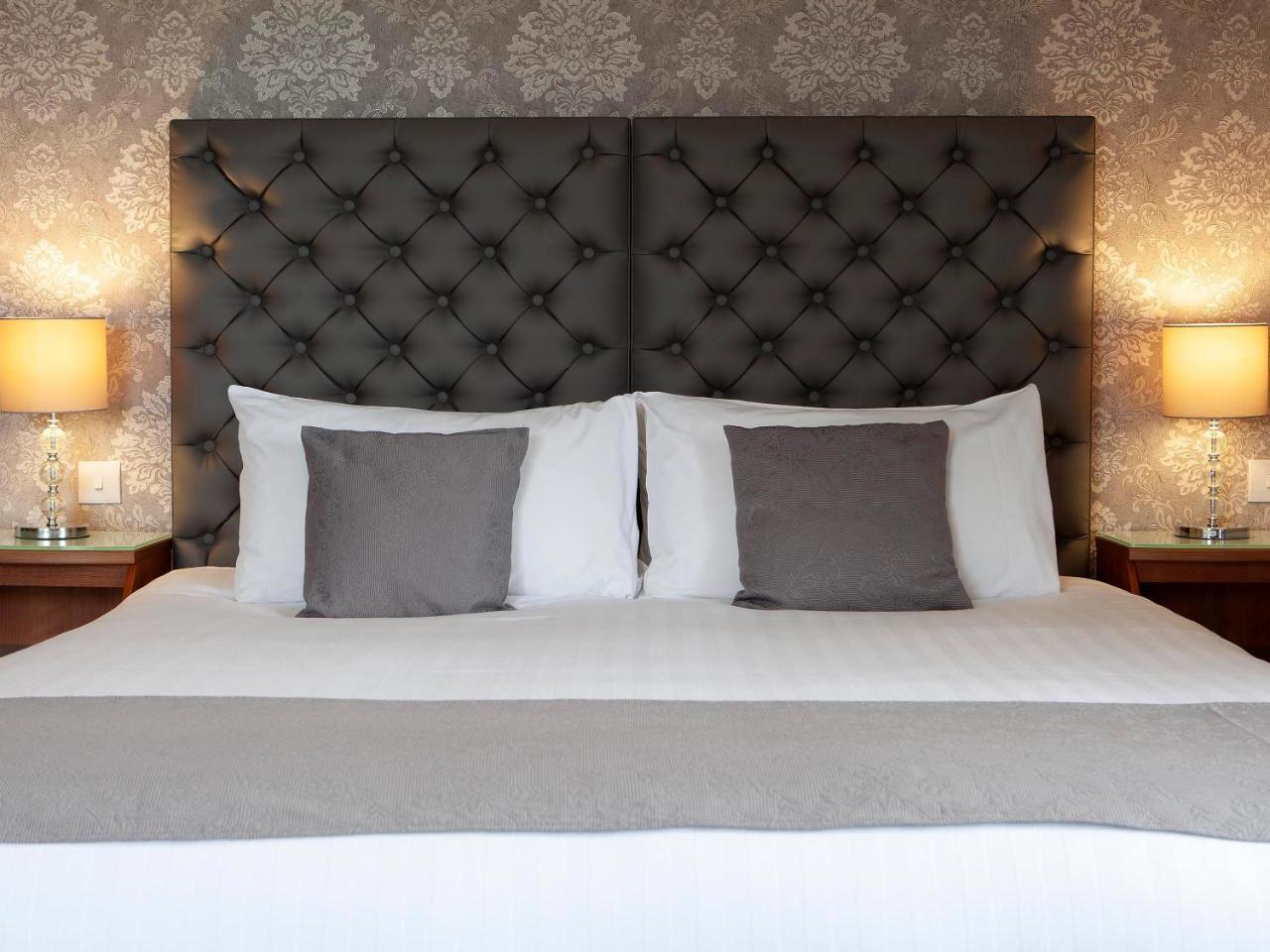 Elfordleigh Hotel Plympton Pokoj fotografie