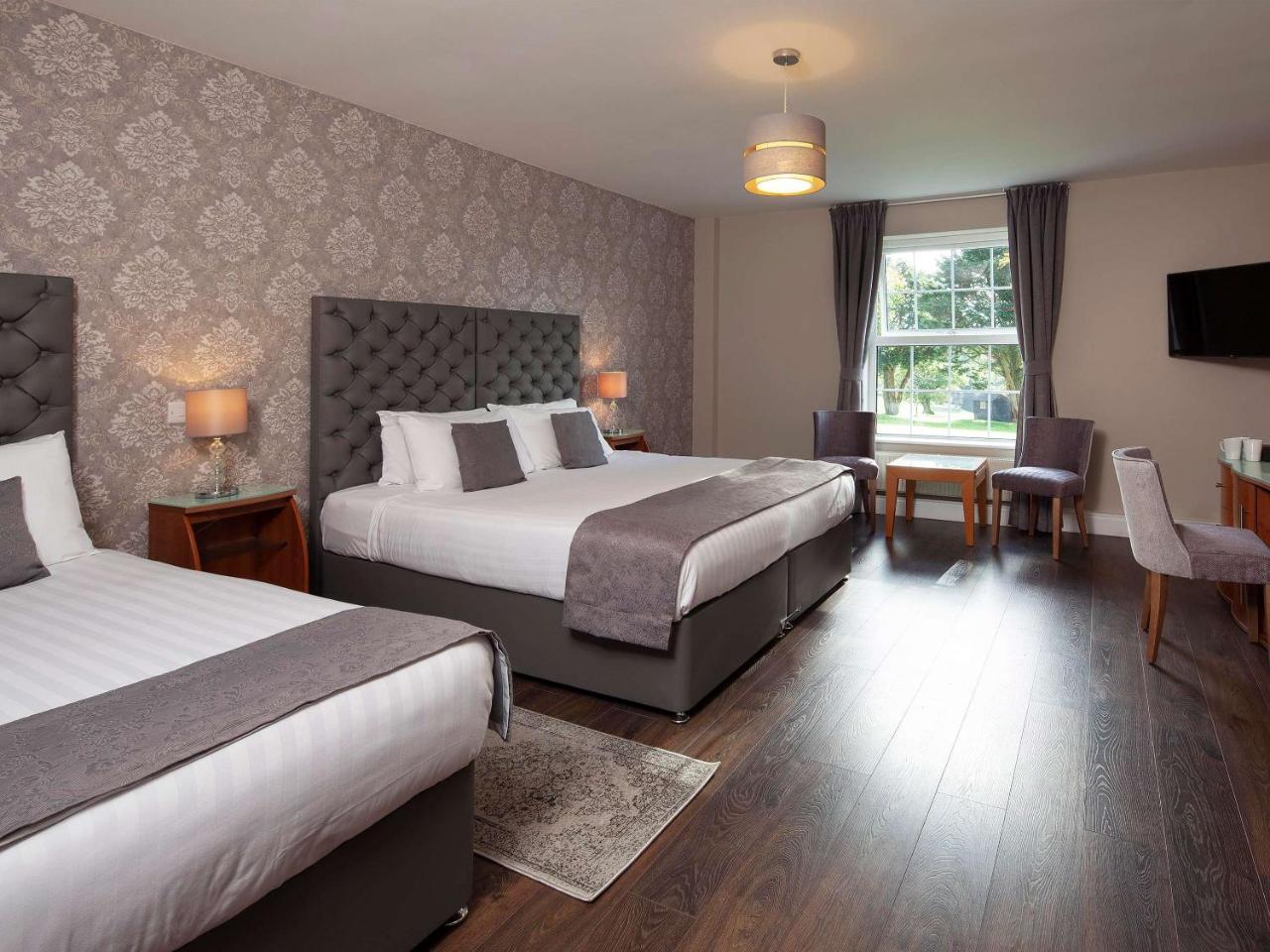 Elfordleigh Hotel Plympton Exteriér fotografie