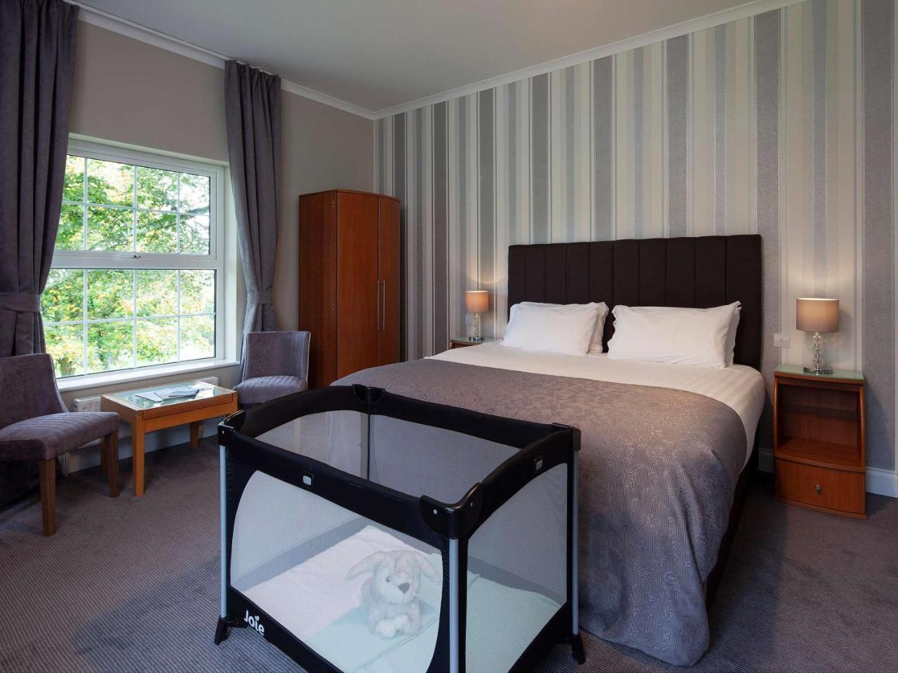 Elfordleigh Hotel Plympton Exteriér fotografie