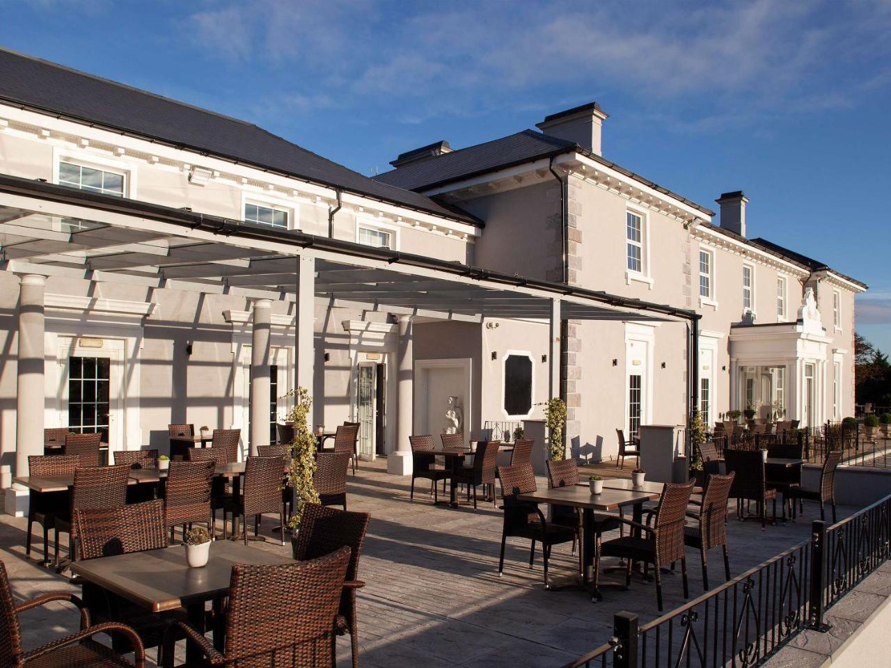 Elfordleigh Hotel Plympton Exteriér fotografie